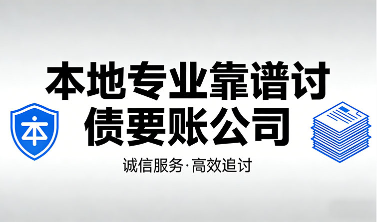 玉林讨债公司